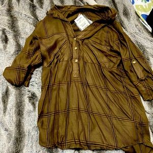 Never Worn Light Blouse